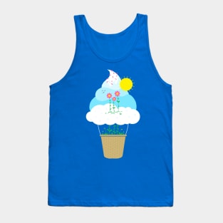 Sweet Summer Tank Top